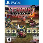 Cladun Returns: This is Sengoku!