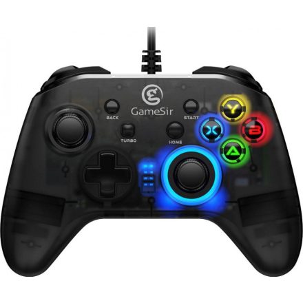 GameSir T4 W vezetékes kontroller