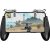 GameSir F2 mobiltelefon kontroller