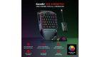 GameSir VX2 AimSwitch vezeték nélküli egér + billentyűzet V2.0