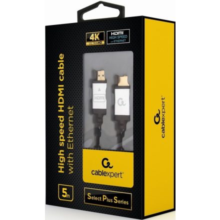 Cablexpert HDMI kábel 5 méter