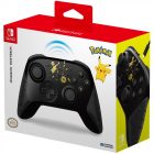 HORI Wireless Horipad Pikachu (Pokémon) Edition (NSW-293U)