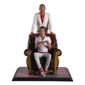 Far Cry 6 - Lions of Yara szobor