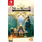 Ni no Kuni II: Revenant Kingdom Prince's Edition