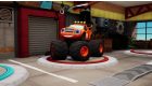 Blaze and the Monster Machines: Axle City Racers (kód a dobozban)