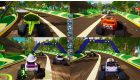Blaze and the Monster Machines: Axle City Racers (kód a dobozban)