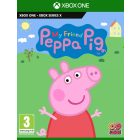 My Friend Peppa Pig