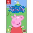 My Friend Peppa Pig