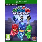PJ Masks: Heroes of the Night