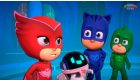 PJ Masks: Heroes of the Night