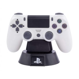   Playstation DualShock 4 Controller Icon Light lámpa (Paladone)