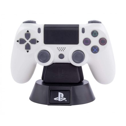 Playstation DualShock 4 Controller Icon Light lámpa (Paladone)