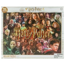 Harry Potter Puzzle (1000 darabos) (Paladone)