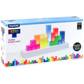 Tetris Icons Light lámpa (Paladone)