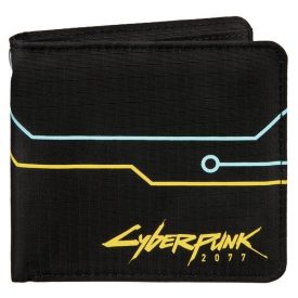 Cyberpunk 2077 - Hack pénztárca (J!NX)