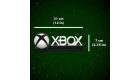 Xbox Icons Light lámpa (Paladone)