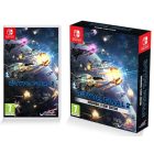 R-Type Final 2 Inaugural Flight Edition