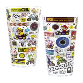 Mario Kart pohár (Paladone)