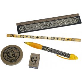 Harry Potter Gringotts rajzkészlet