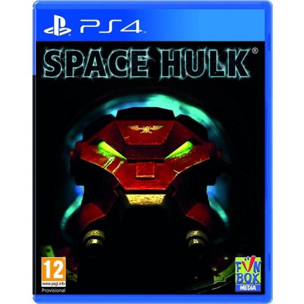 Space Hulk