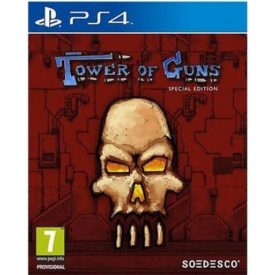 Tower of Guns Special Edition