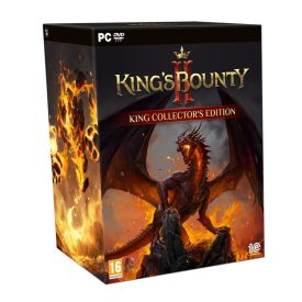 King's Bounty II Collector's Edition