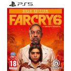 Far Cry 6 Gold Edition