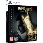 Dying Light 2 Deluxe Edition