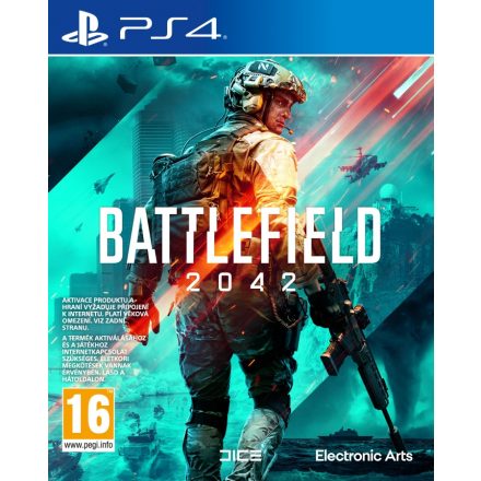 Battlefield 2042 (használt)