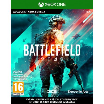 Battlefield 2042