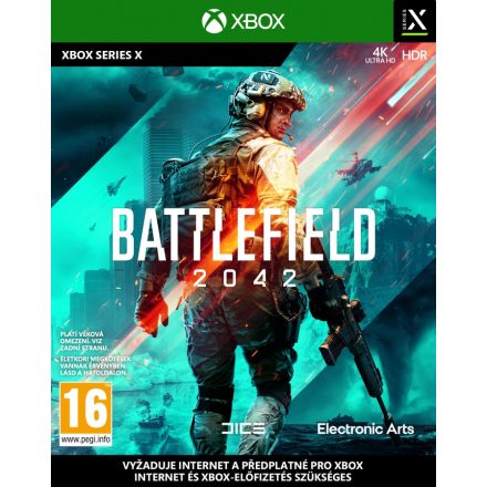 Battlefield 2042