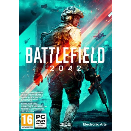 Battlefield 2042