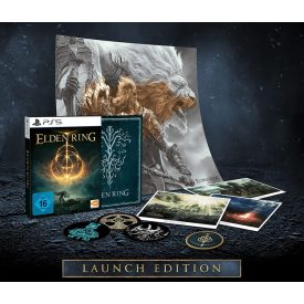 Elden Ring Launch Edition (használt)