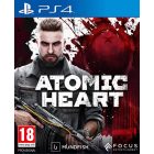 Atomic Heart (használt)