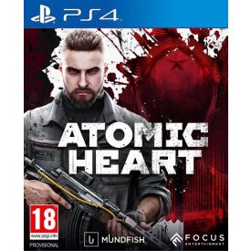 Atomic Heart