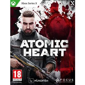 Atomic Heart