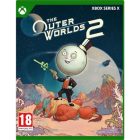 The Outer Worlds 2 Standard Edition