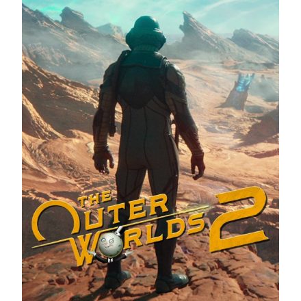 The Outer Worlds 2