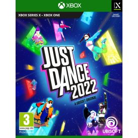 Just Dance 2022
