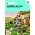The Sims 4 Cottage Living