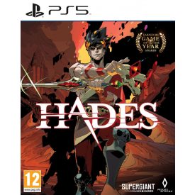 Hades (használt)