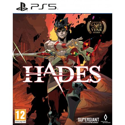 Hades (használt)