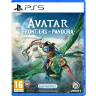 Avatar: Frontiers of Pandora