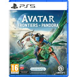 Avatar: Frontiers of Pandora