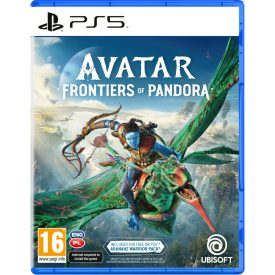 Avatar: Frontiers of Pandora