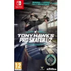 Tony Hawk's Pro Skater 1+2 (használt)