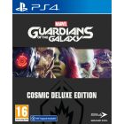 Marvel’s Guardians of The Galaxy Cosmic Deluxe Edition
