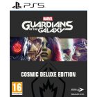 Marvel's Guardians of The Galaxy Cosmic Deluxe Edition