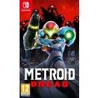 Metroid Dread