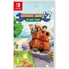 Advance Wars 1+2 Re-Boot Camp (használt)